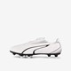 Vitoria FG kinder voetbalschoenen wit