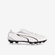 Vitoria FG kinder voetbalschoenen wit