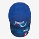 Sonic kinder pet blauw