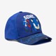 Sonic kinder pet blauw