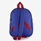 Supreme Power kinder rugzak blauw