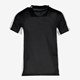 Academy 23 kinder sport T-shirt zwart