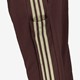M3S FT TC heren joggingbroek bruin