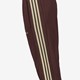 M3S FT TC heren joggingbroek bruin