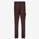 M3S FT TC heren joggingbroek bruin