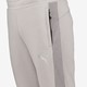 Evostripe heren joggingbroek grijs
