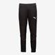 Evostripe heren joggingbroek zwart