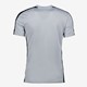 Dri FIT Academy 23 heren sport T-shirt grijs