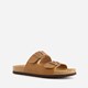 Hush Puppies heren bio slippers