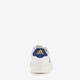 Breaknet 2.0 heren sneakers wit blauw