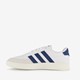 Breaknet 2.0 heren sneakers wit blauw