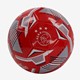 Ajax bal rood wit