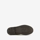 Meisjes boots met panterprint en glitters