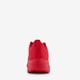 Uno Lite Lighter One heren sneakers rood