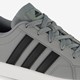 VS Pace K kinder sneakers grijs