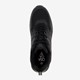 Heren sneakers zwart