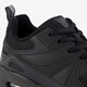 Heren sneakers zwart