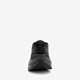 Heren sneakers zwart