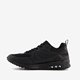 Heren sneakers zwart