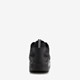 Heren sneakers zwart