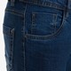 Comfort stretch fit heren jeans lengte 32