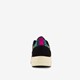 Meisjes dad sneakers met dierenprint