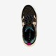 Meisjes dad sneakers met dierenprint