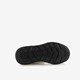 Meisjes dad sneakers met metallic details