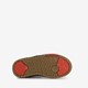 Hoge jongens sneakers met rode details