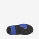 Hoge jongens sneakers blauw