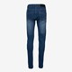 Comfort stretch fit heren jeans lengte 34