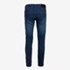 Comfort stretch fit heren jeans lengte 34