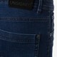 Comfort stretch fit heren jeans lengte 34