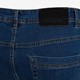 Comfort stretch fit heren jeans lengte 34