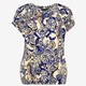 TwoDay dames top met print