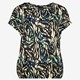 TwoDay dames top met print