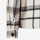 Jongens blouse met ruitjes