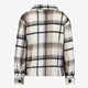 Jongens blouse met ruitjes