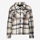 Jongens blouse met ruitjes