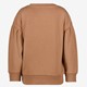 Meisjes sweaters bruin