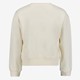 Meisjes sweater beige