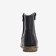 Meisjes western boots zwart