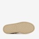 Hoge meisjes sneakers goud