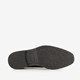 Heren veterschoenen grijs