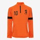 Kinder voetbal pully holland oranje