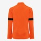 Kinder voetbal pully holland oranje