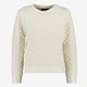 Meisjes sweaters beige