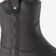 Western meisjes boots zwart