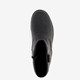 Western meisjes boots zwart