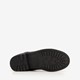 Western meisjes boots zwart